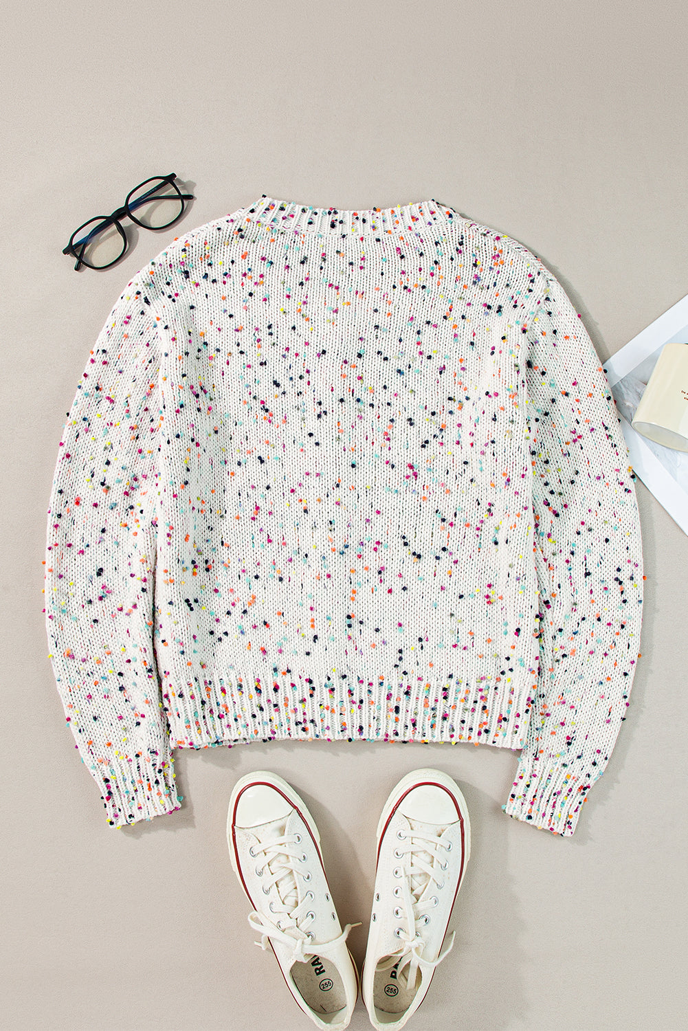 Classic Vintage Sweater