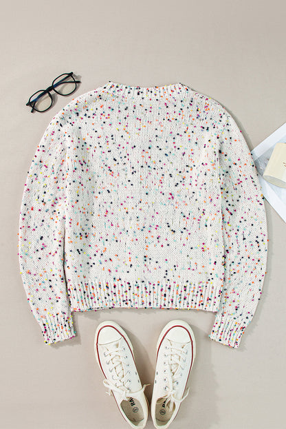 Classic Vintage Sweater