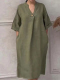 Beautifully Crafted Dress