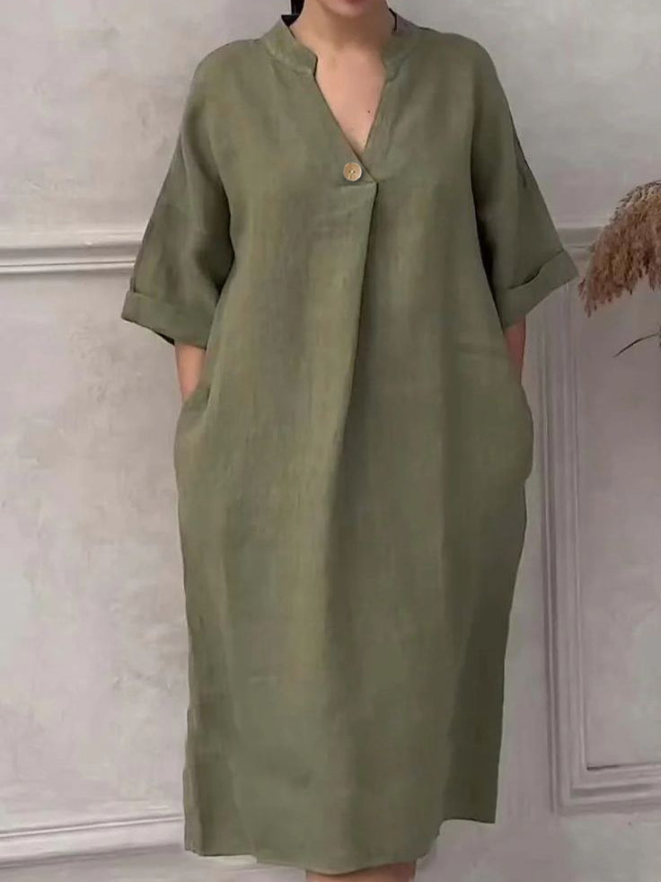 Beautifully Crafted Dress