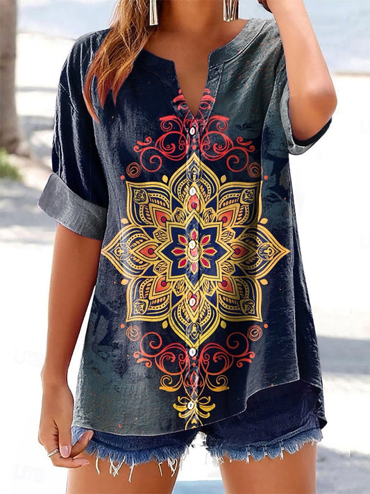 Beautifully Crafted Shirt