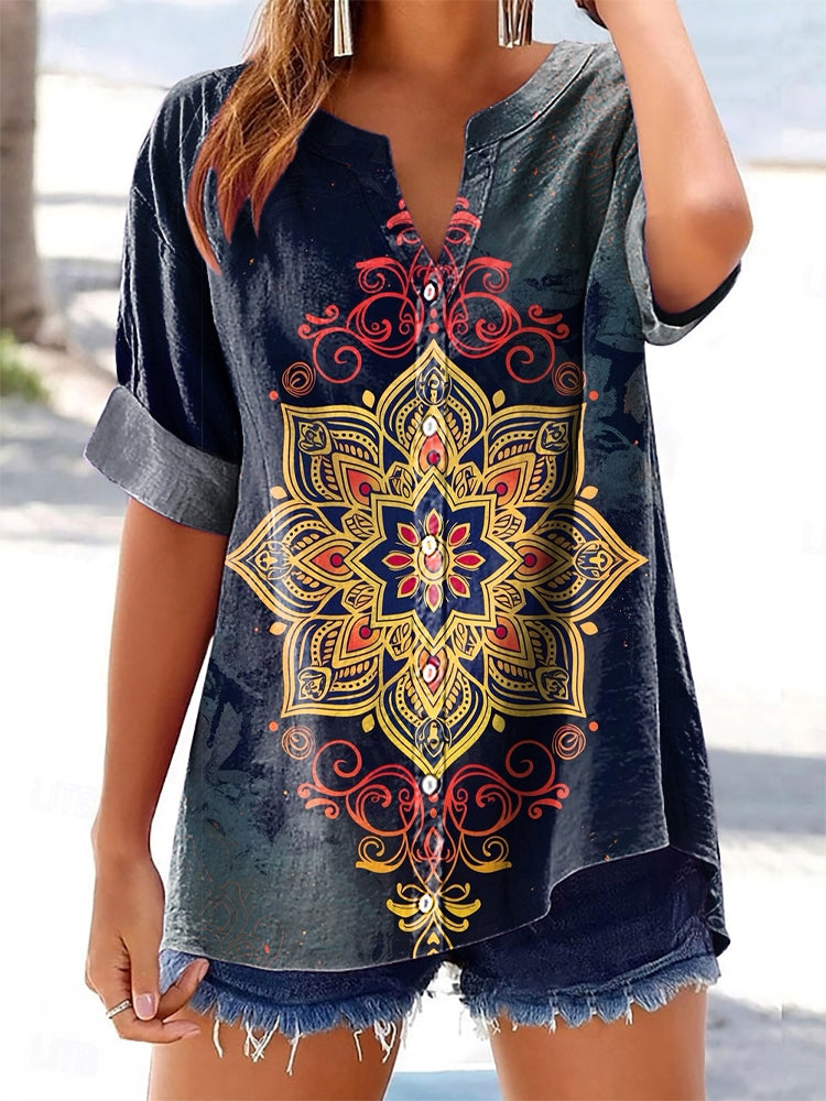 Beautifully Crafted Shirt