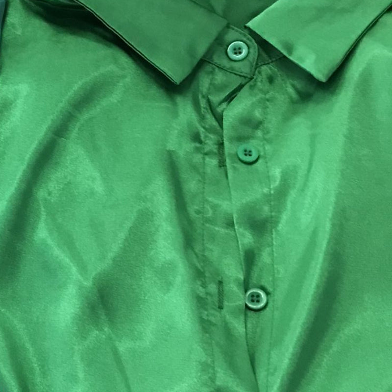 Janasia Blouse