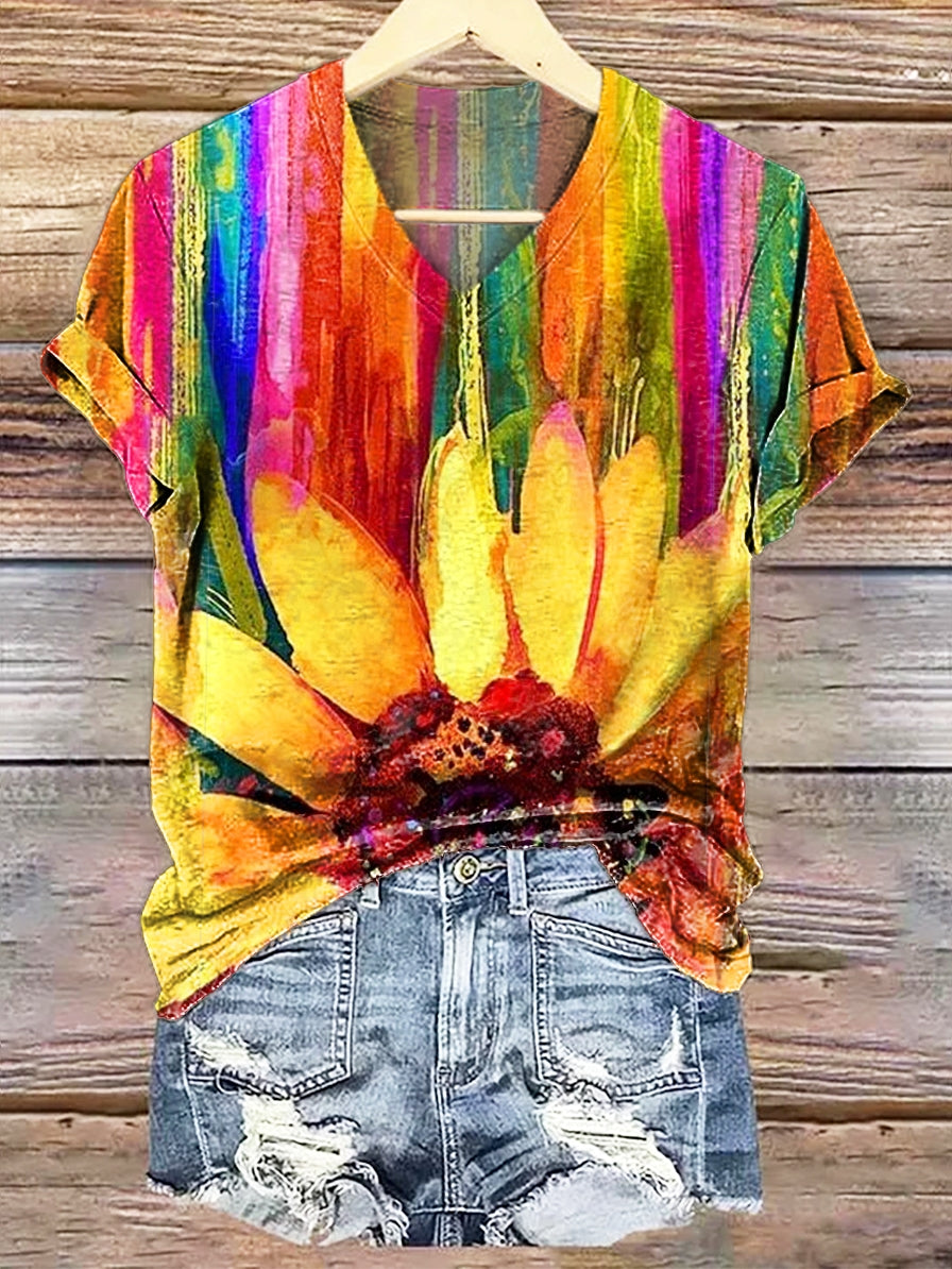 Classic Designed T-Shirt