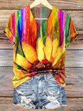 Thoughtfully Designed T-Shirt