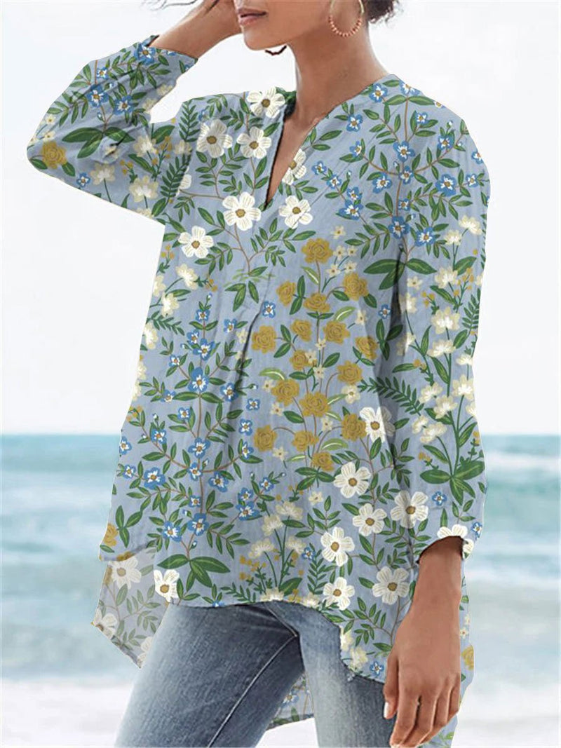 Gracefully Designed Shirt