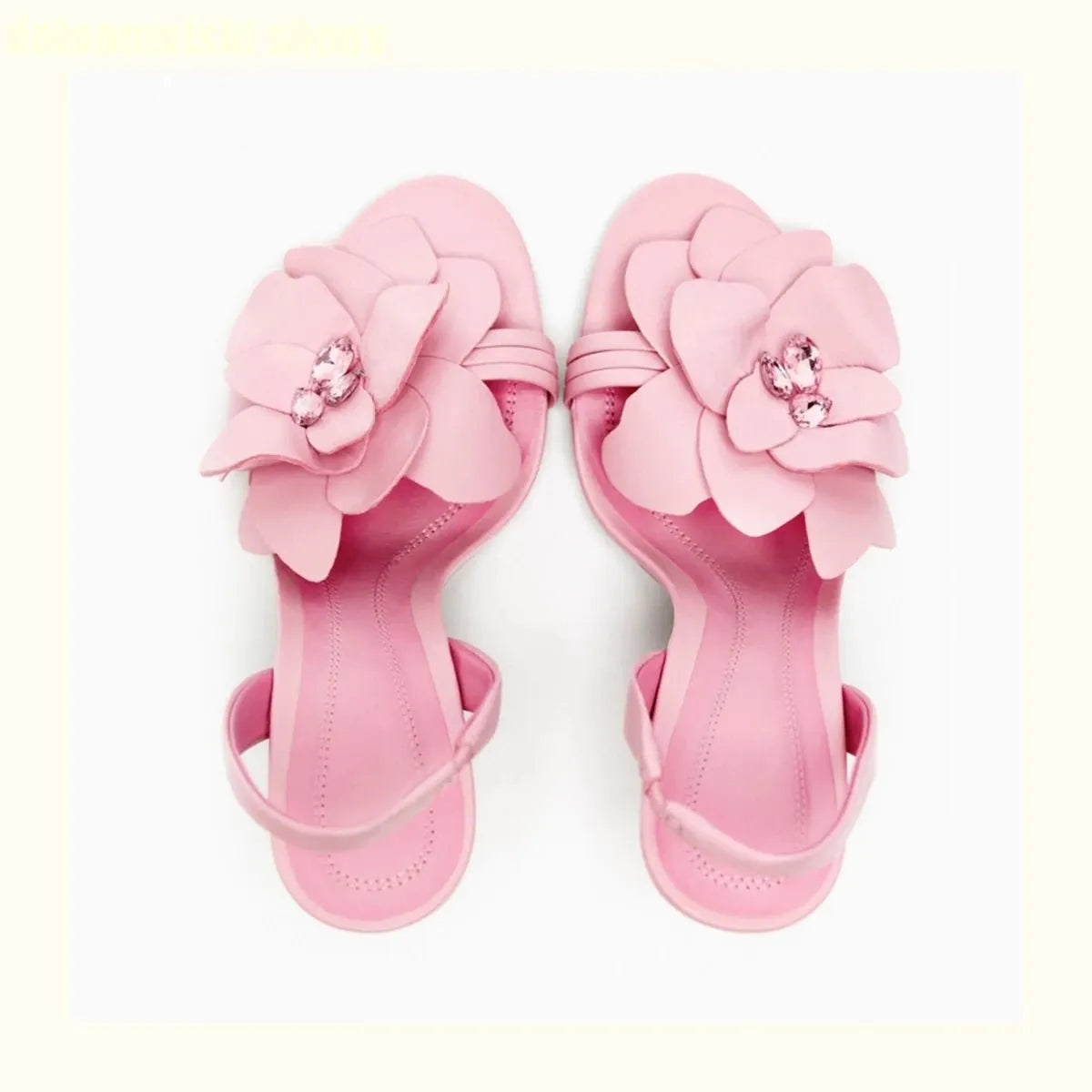 Beautifully Crafted Sandals in a Classic Style