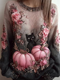 Black pink