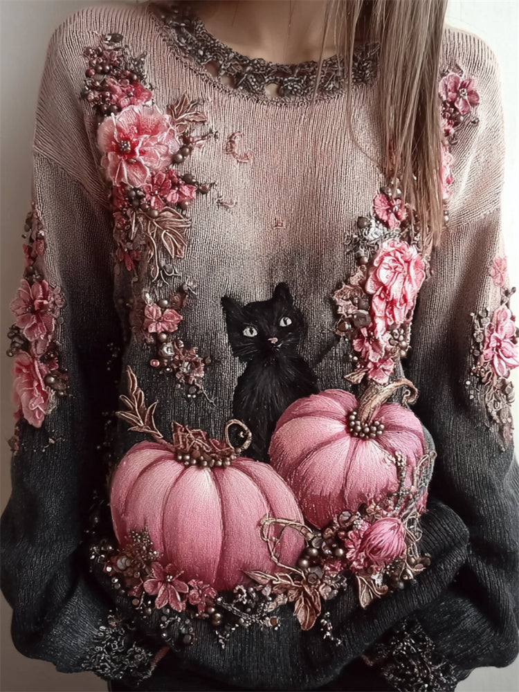 Black pink