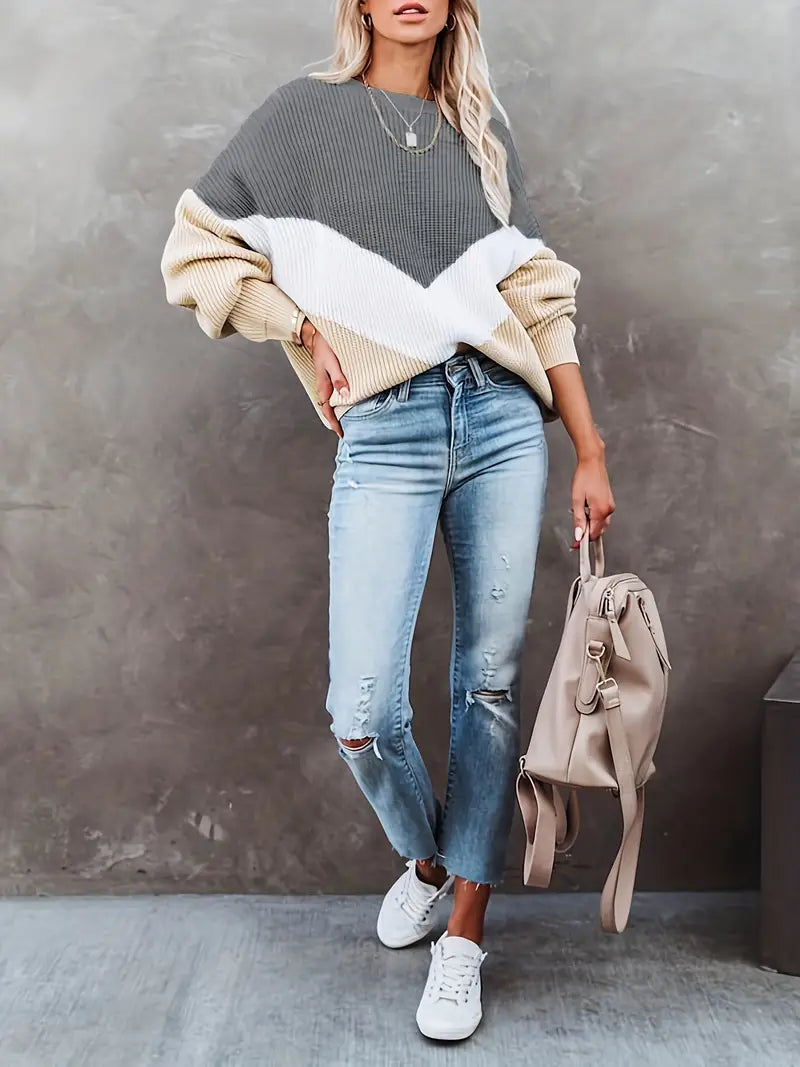 Classic Vintage Sweater