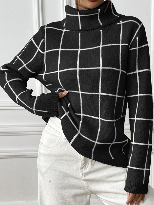 Beautifully Crafted Sweater
