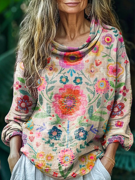 Elegantly Designed Shirt