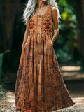 Timeless Vintage Style Garment