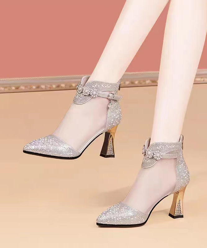 Elegantly Styled Boots for Everyday Wear