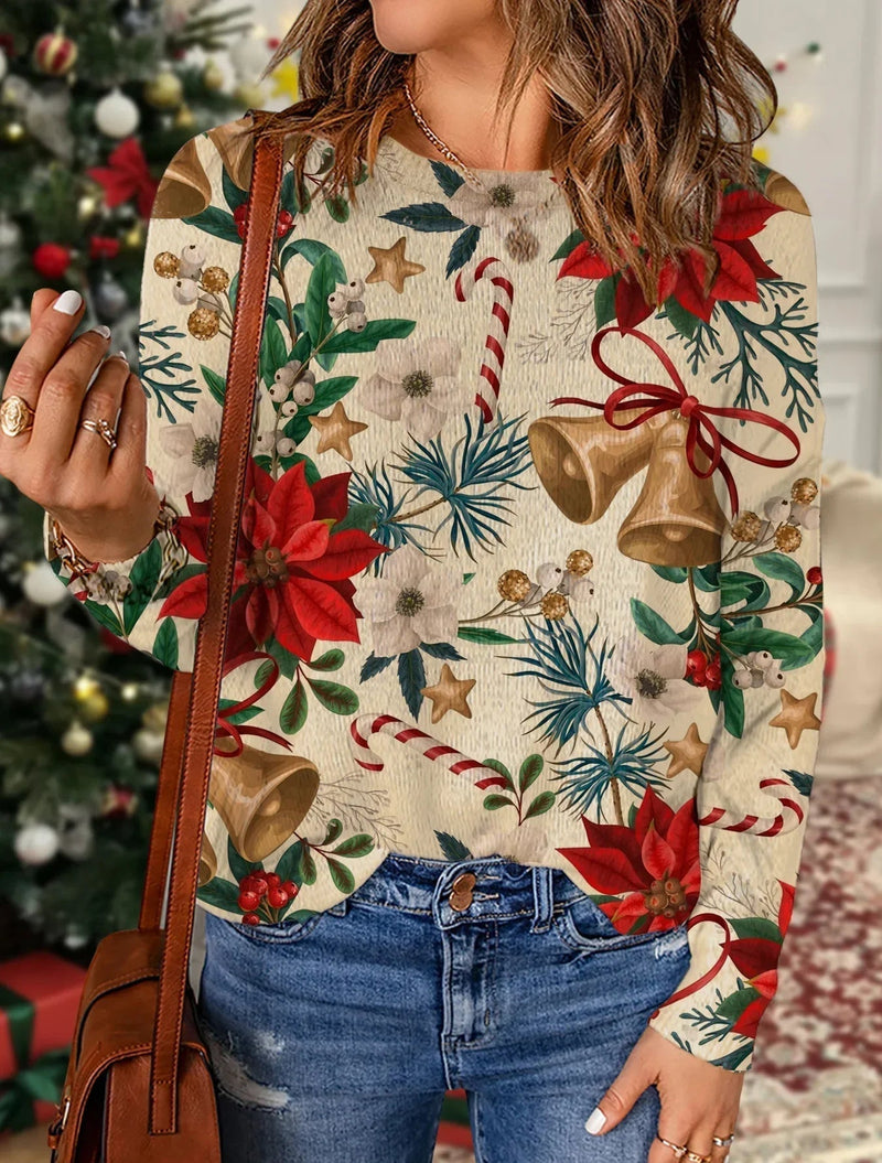 Thoughtfully Designed Sweater