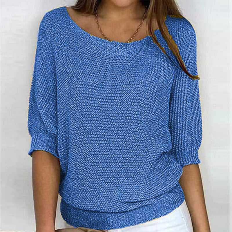 Elegantly Designed Sweater