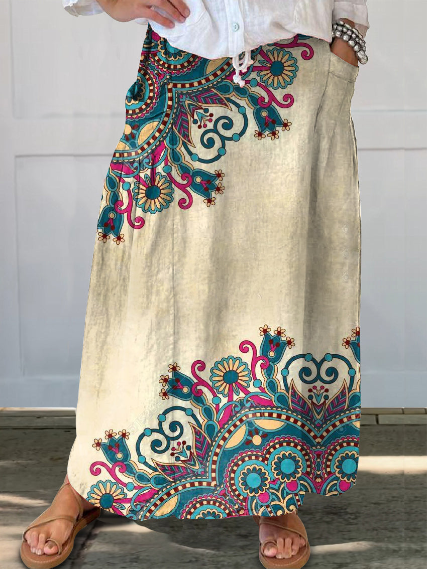 Timeless Vintage Style Garment