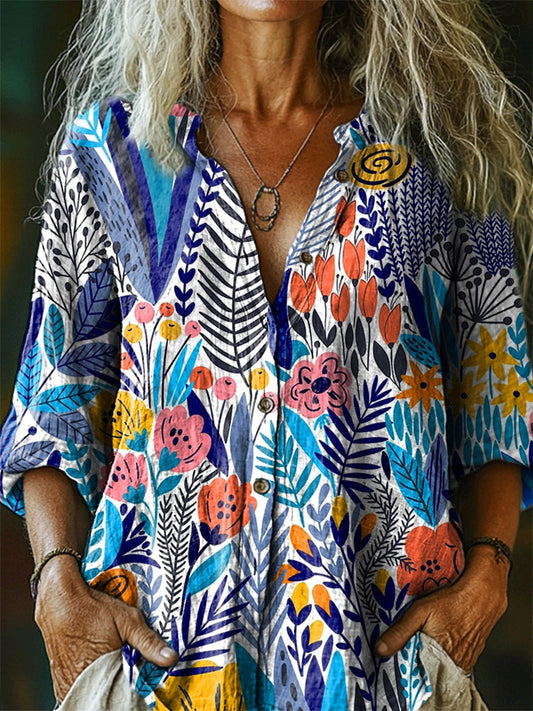 Classic Designed Shirt