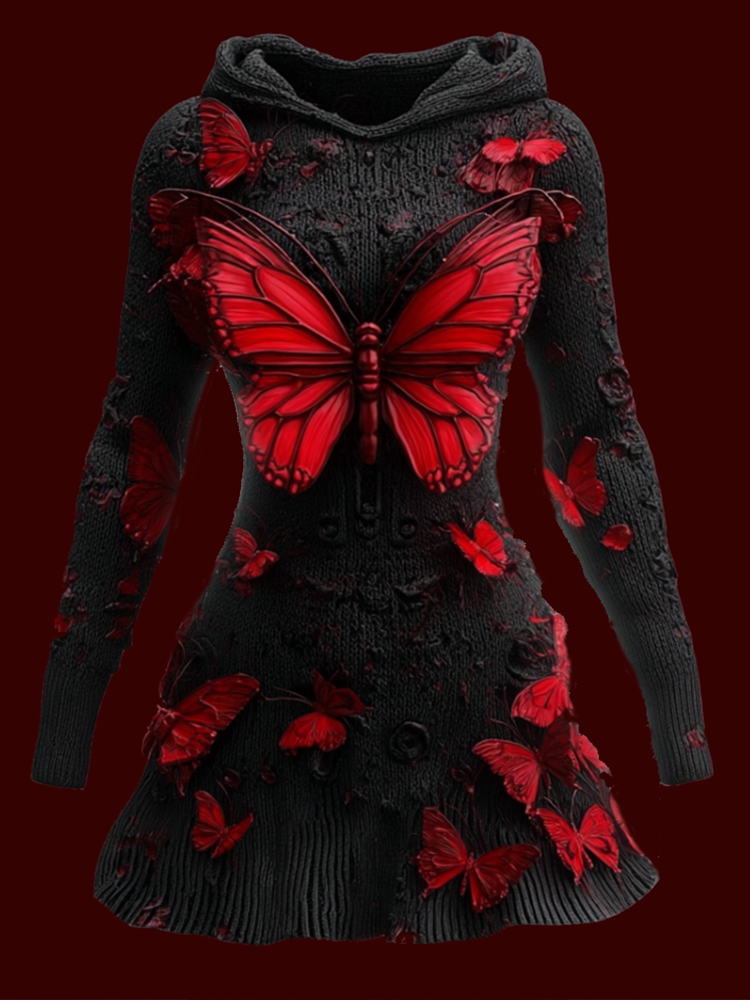 Beautifully Crafted Sweater