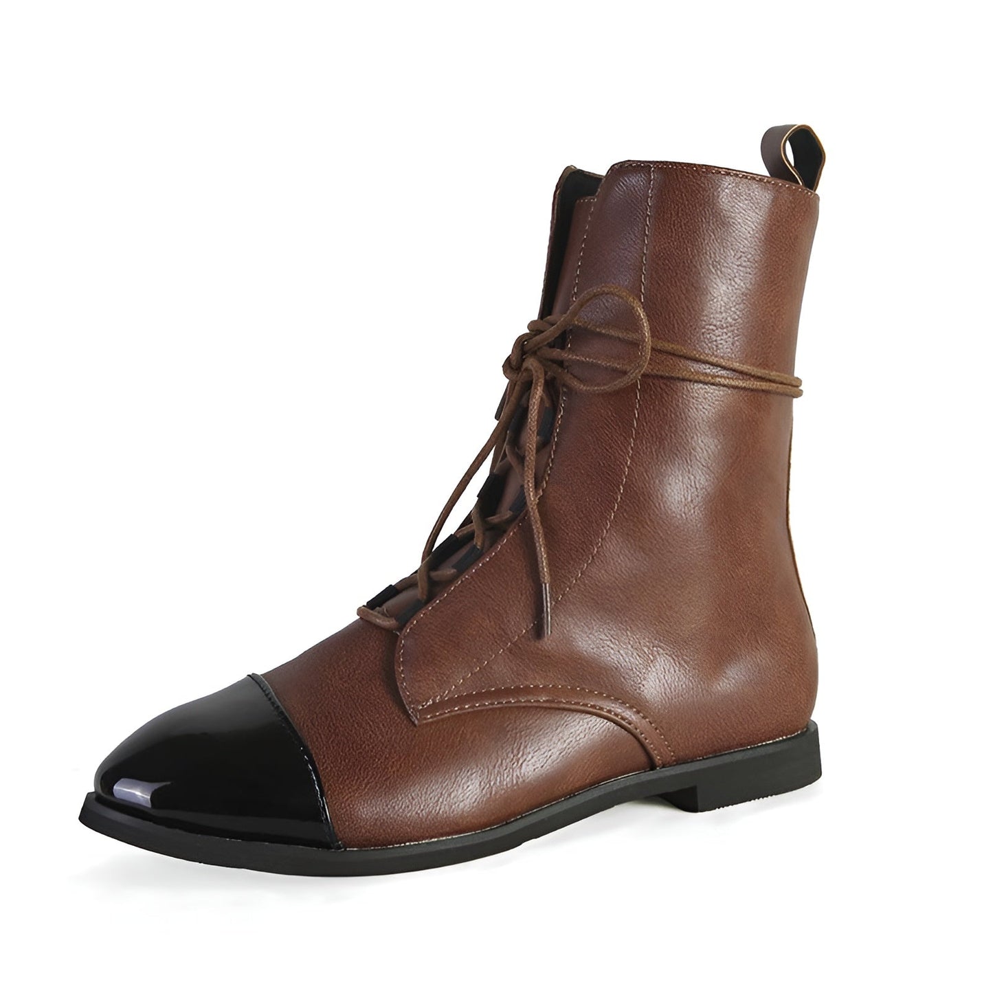 Brigitte Boots