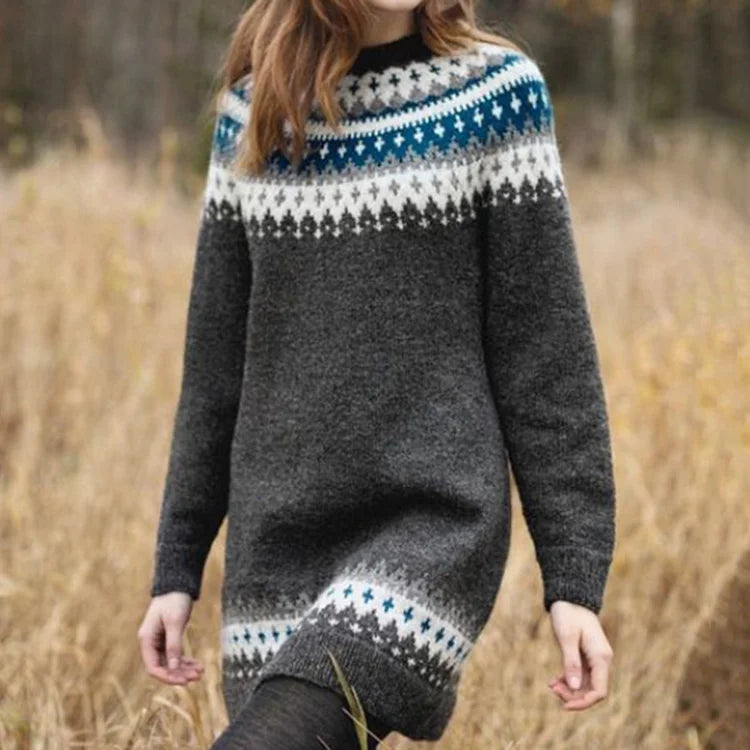 Beautifully Crafted Sweater