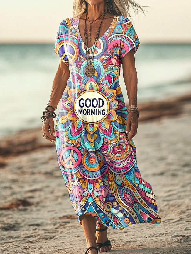 Beautifully Crafted Dress