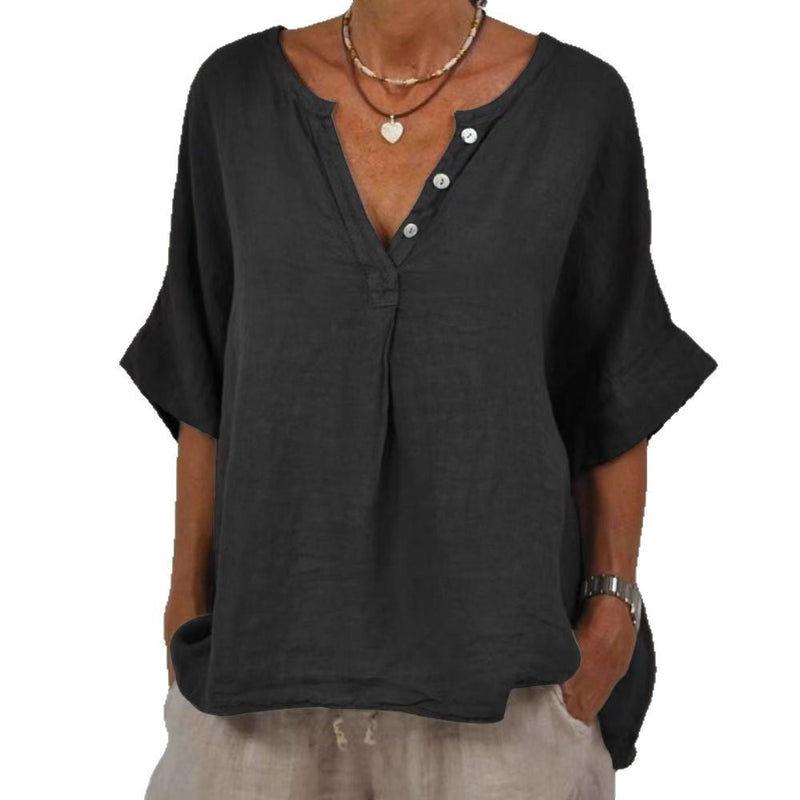 Gracefully Designed Shirt
