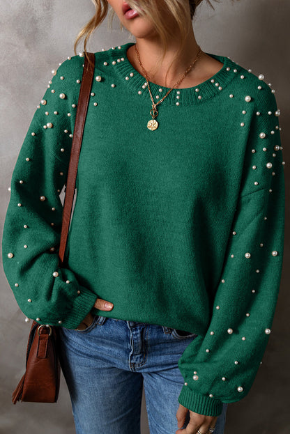 Thoughtfully Designed Sweater