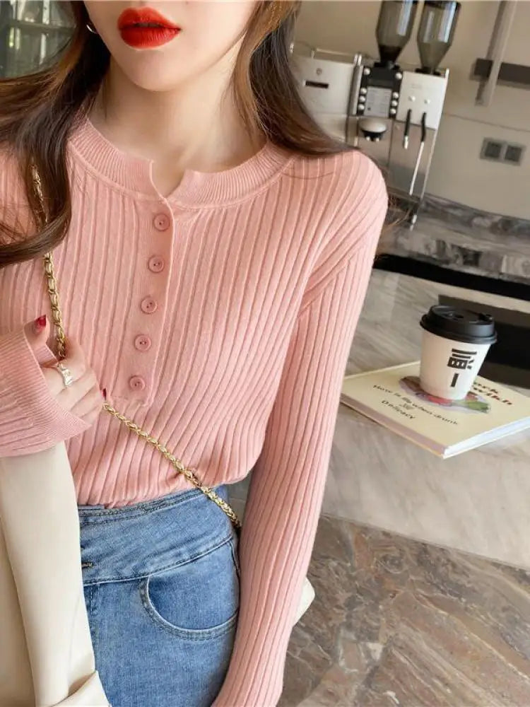 Beautifully Crafted Sweater