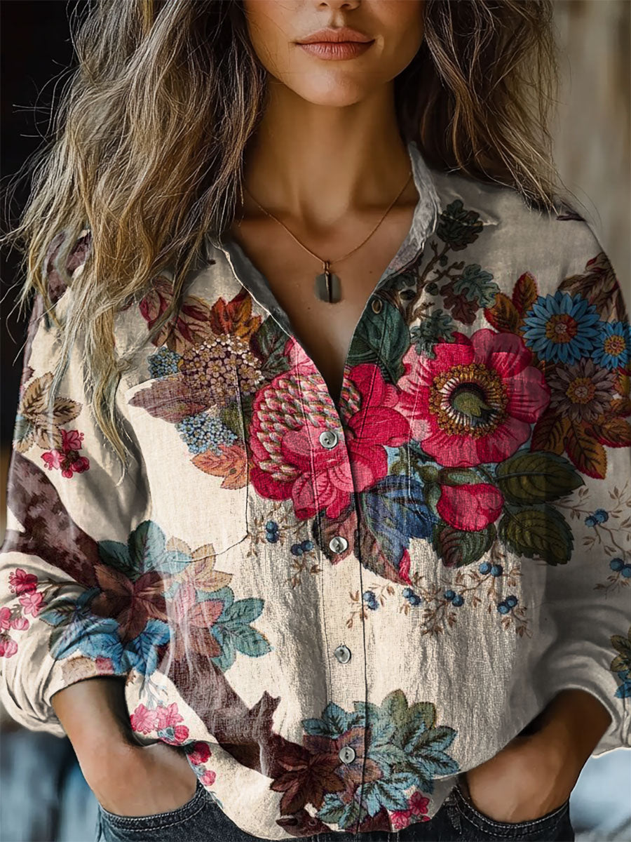 Thoughtfully Designed Garment