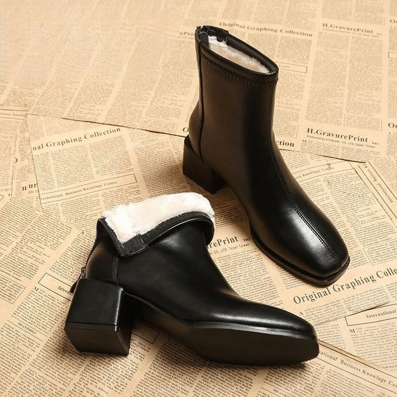 Anessa Boots