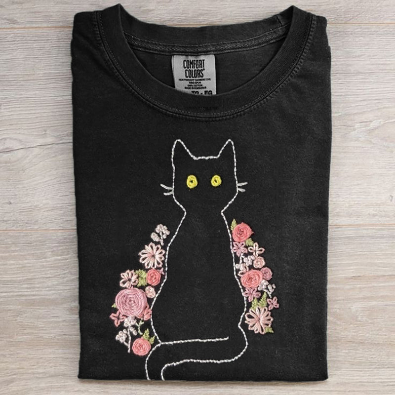 Timeless Vintage Style Shirt