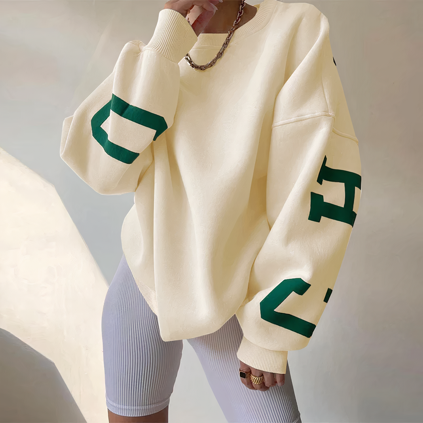 Beautifully Crafted Sweater