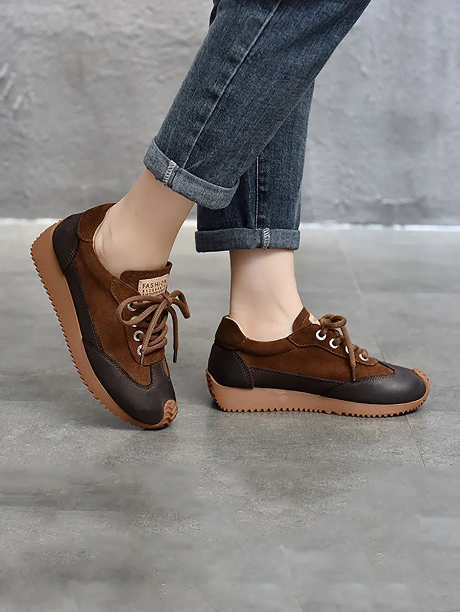 Vintage Inspired Shoes with a Contemporary Edge