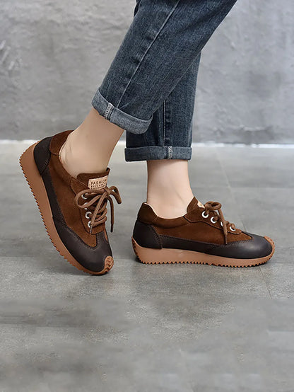 Vintage Inspired Shoes with a Contemporary Edge
