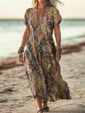 Elegantly Designed Dress
