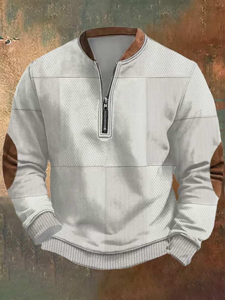 Timeless Vintage Style Shirt