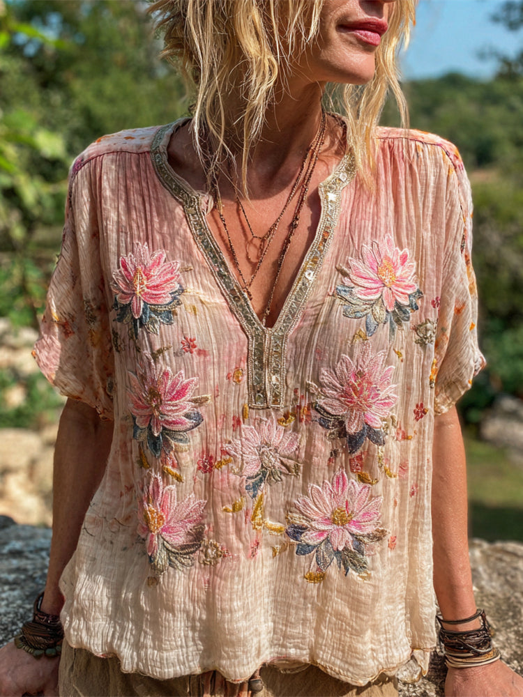 Classic Designed Shirt