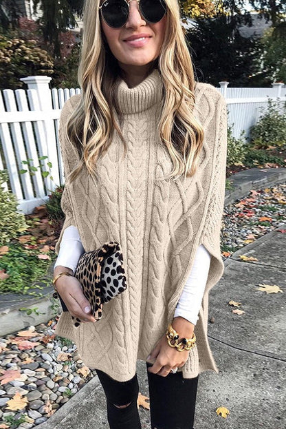 Vintage Inspired Sweater