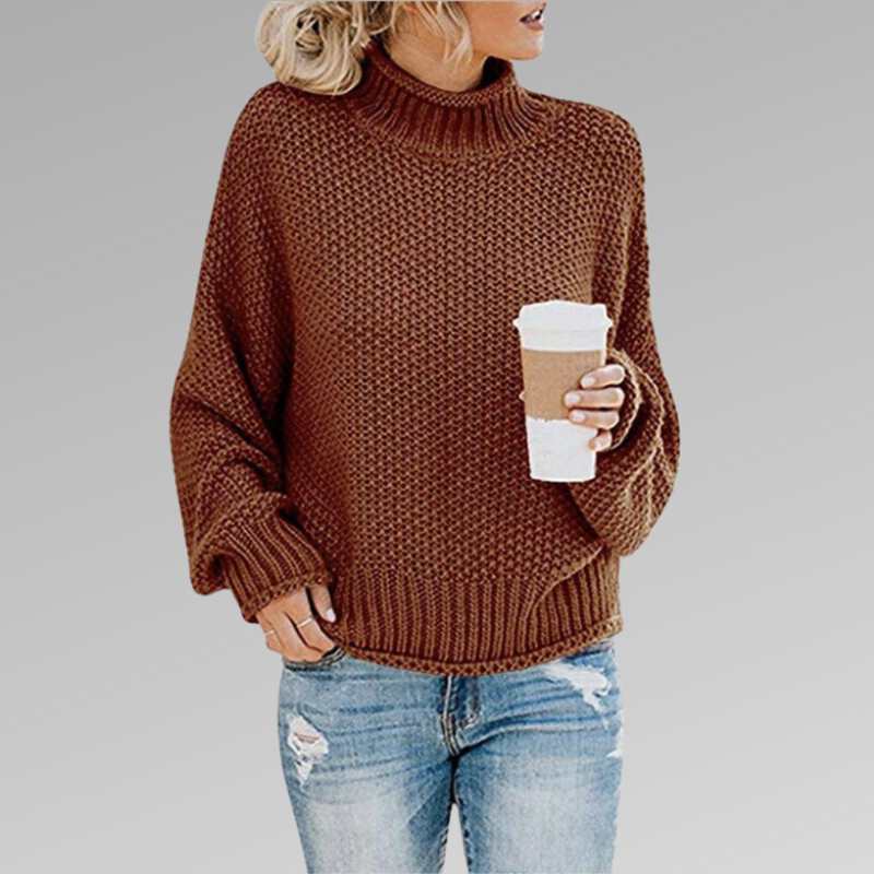 Beautifully Crafted Sweater