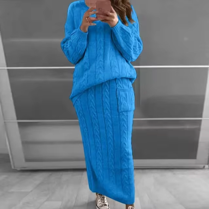 Vintage Inspired Sweater