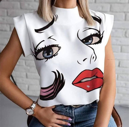 Ilaria Top