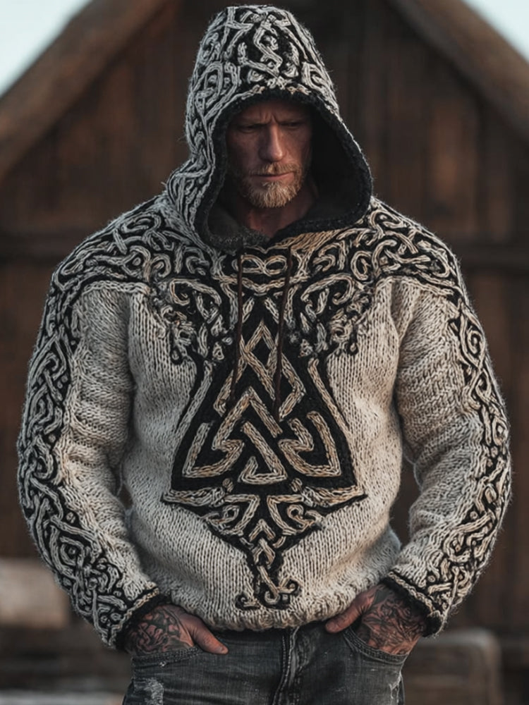 Elegantly Designed Sweater