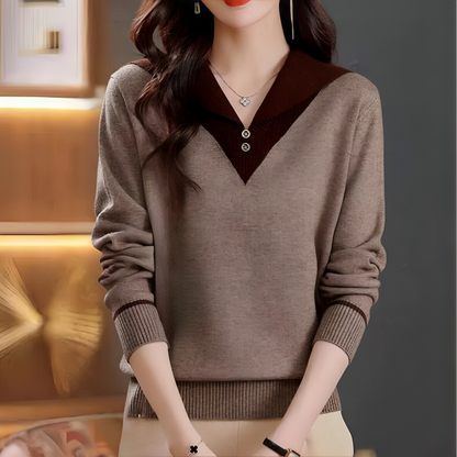Classic Vintage Sweater