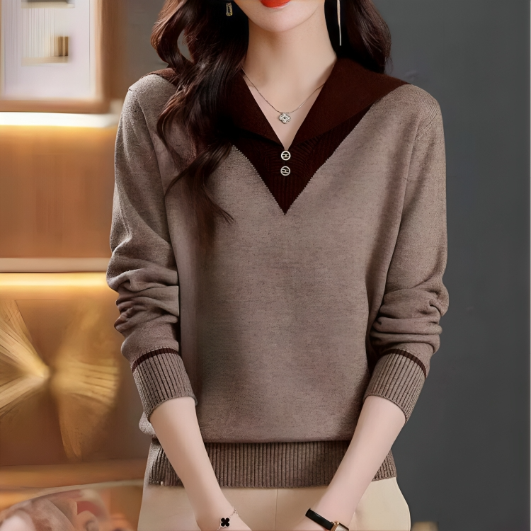 Classic Vintage Sweater