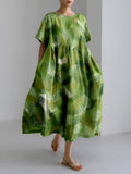 Elegantly Designed Dress