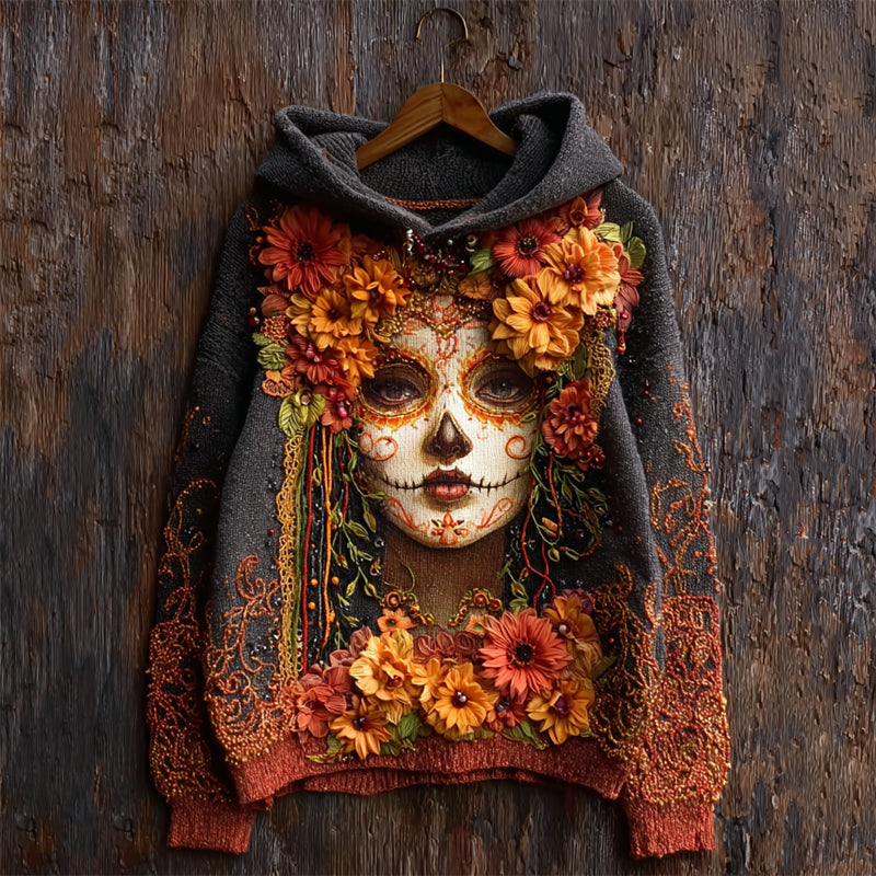 Classic Vintage Sweater