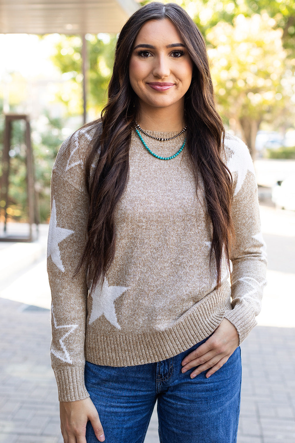 Classic Vintage Sweater