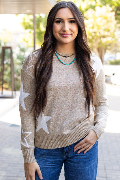 Classic Vintage Sweater