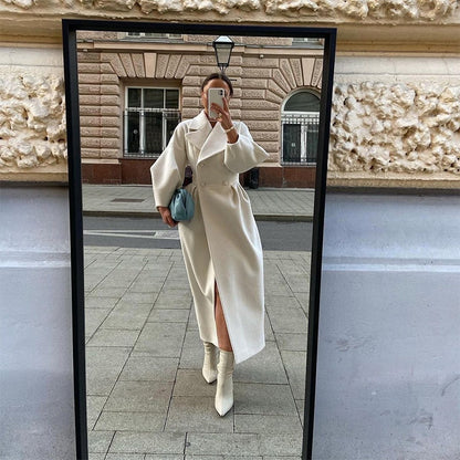 Giana Coat